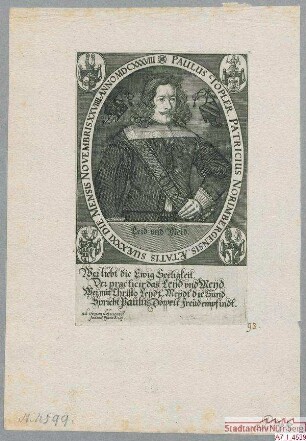 Paulus (II.) Topler