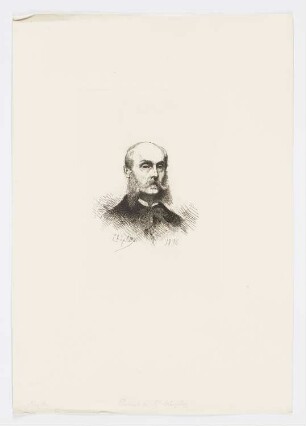 Selbstbildnis Charles Chaplin