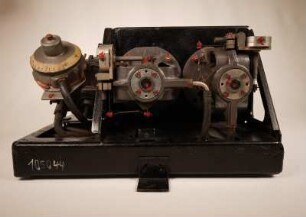 Steuergerät für Fi103/ V1 MÜ68-18