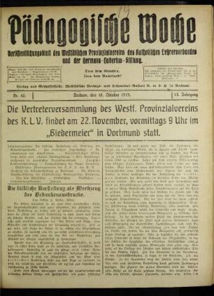 ¬Die¬ bildliche Darstellung als Werkzeug des Gedankenausdrucks