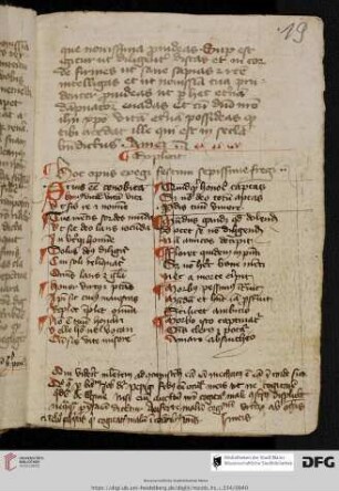 Ps.-Bernardus Claraevallensis: Exhortatio de vita monastica