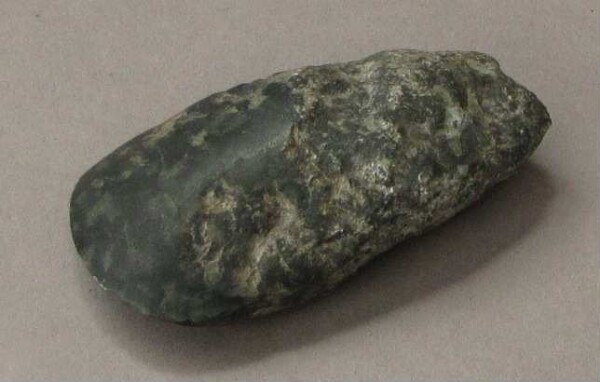 Stone axe