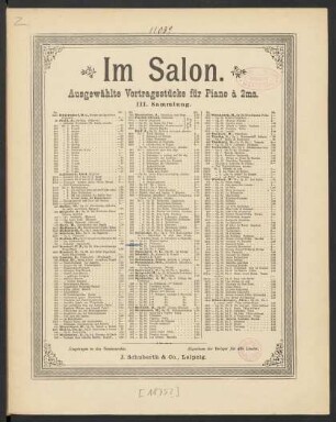 Polonaise op. 21