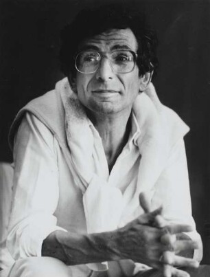 Achim Elias