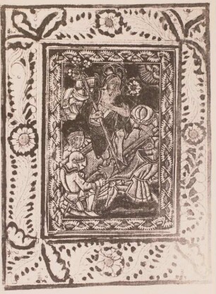 Auferstehung Christi