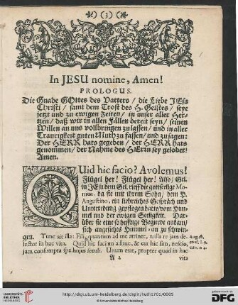 Christliche Leich-Predigt