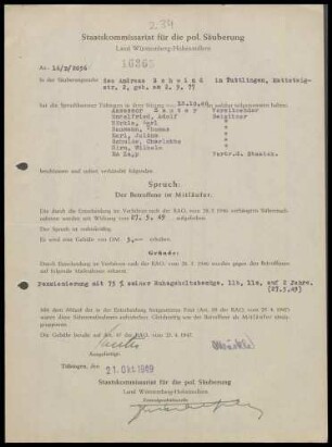 Schwind, Andreas