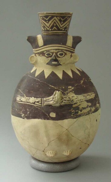 Figure vessel