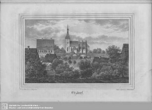Etzdorf : zu Lieferung 43