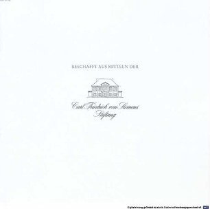 Quatre variations pour le piano forte