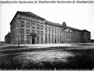 Beichel, Friedrich. Tulla-Schule