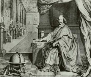 Mazarin, Jules