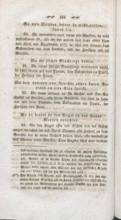 Wo men Wunden betere de nicht vullenkamen sin.