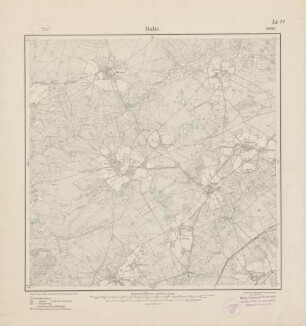 3211 (alte Nr.: 1658) Holte