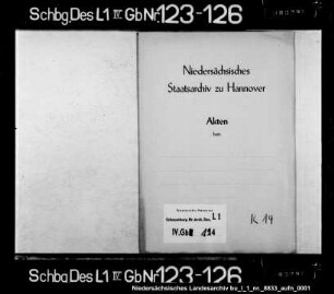 Untersuchung gegen Heinrich Kolling wegen Totschlags