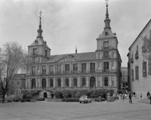 Ayuntamiento de Toledo