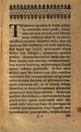 Manuductio ad coelum chemicum