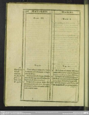 17. Baptizatio Christi anno aetatis suae co[m]pleto 30. anno mu[n]di 3978