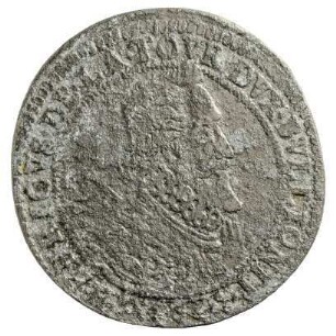 Münze, Écu, 1616?
