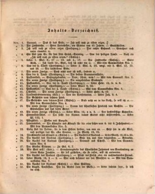 Sonntagsblatt. 1847 = Jg. 17