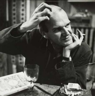 Der Lehrer Don Gifford