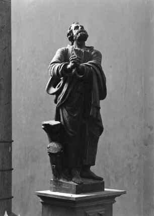 Apostel Paulus