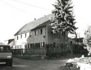Pirna-Liebethal. Wohnhaus Nummer 3b (1801/1850)