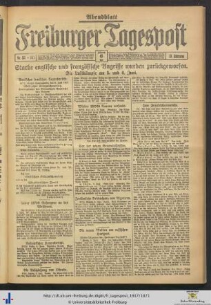 06.06.1917 (Abendblatt)