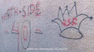 NORTH-SIDE -40- NSF