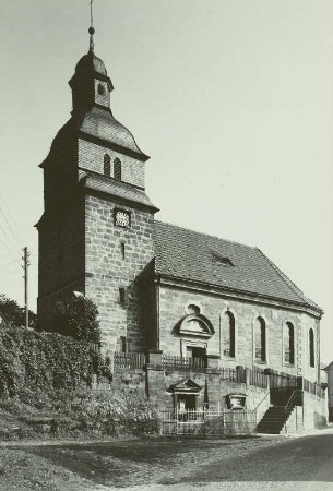 Dorfkirche