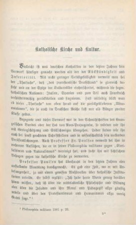 131-146 Katholische Kirche und Kultur