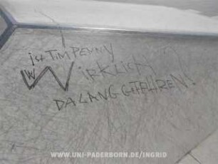 ist TiM PENNY WiRKLiCH DA LANG GEFAHREN?
