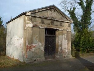 Finsterwalde, Sonnewalder Straße 28 & 28 a