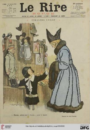 No. 59 (1er Janvier 1916)