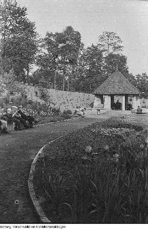 Dresden, Neustadt, Alaunplatz, September 1954