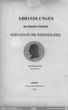 Zusätze zum Florentiner Problem