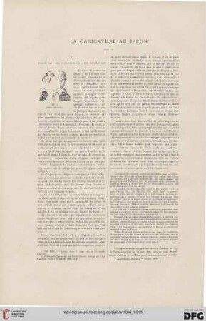 12: La caricature au Japon, [2]