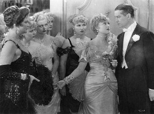 The Merry Widow