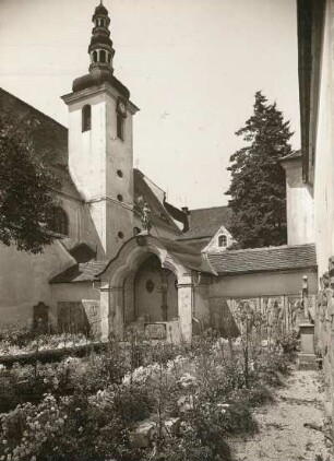 Klosterkirche