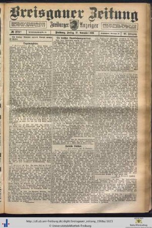 27.11.1908 (I.)