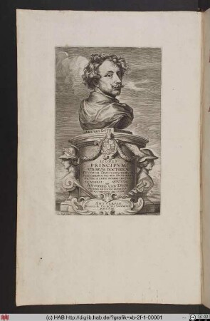 Ant. van Dyck