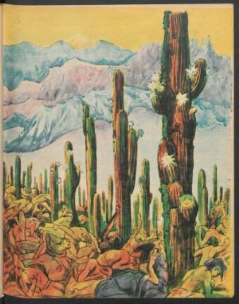 [Ilustración de M. Camtó por la terca leyenda]