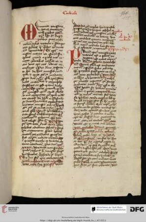 Gerardus de Vliederhoven, Cordiale sive de quattuor novissimis