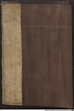 Incipit lectura excelle[n]tissimi iuris vtriusq[ue] nonarche ac p[ri]ncipis d[omi]ni Alexa[n]dri ab imola ..., [1]. Lectura primo super prima ff. veteris