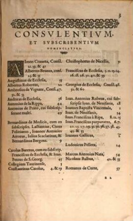 Consilia feudalia Bruni, Locini, Magni ...