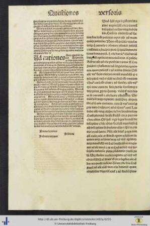 Questiones Octavi Politicorum