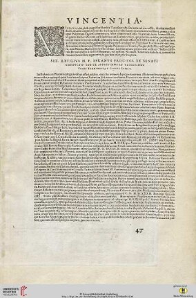Vincentia (Vicenza)