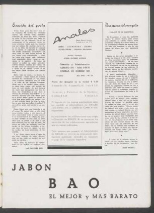 1939,124: 2.a época, año 18, n.o 124