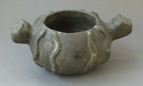 Stone vessel