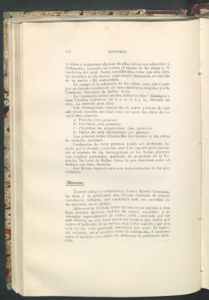 "Máscaras"